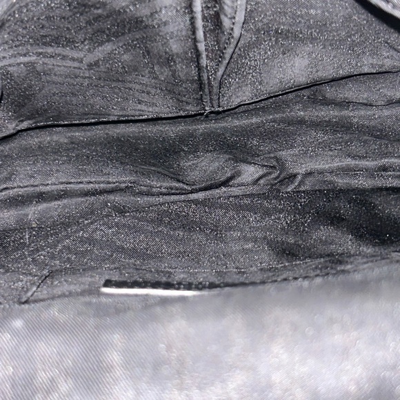 Rebecca Minkoff Blue Saddle Crossbody - Picture 9 of 10